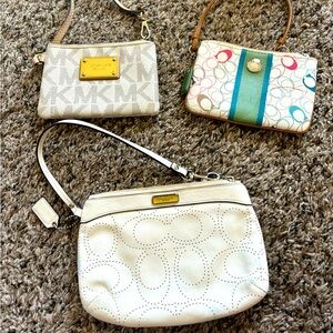 Wristlet Bundle.